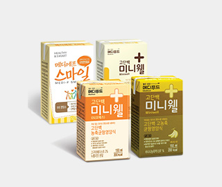 Korea Medical Foods